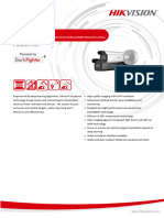 DS 2CD2666G2 IZS C - Datasheet - 20230911