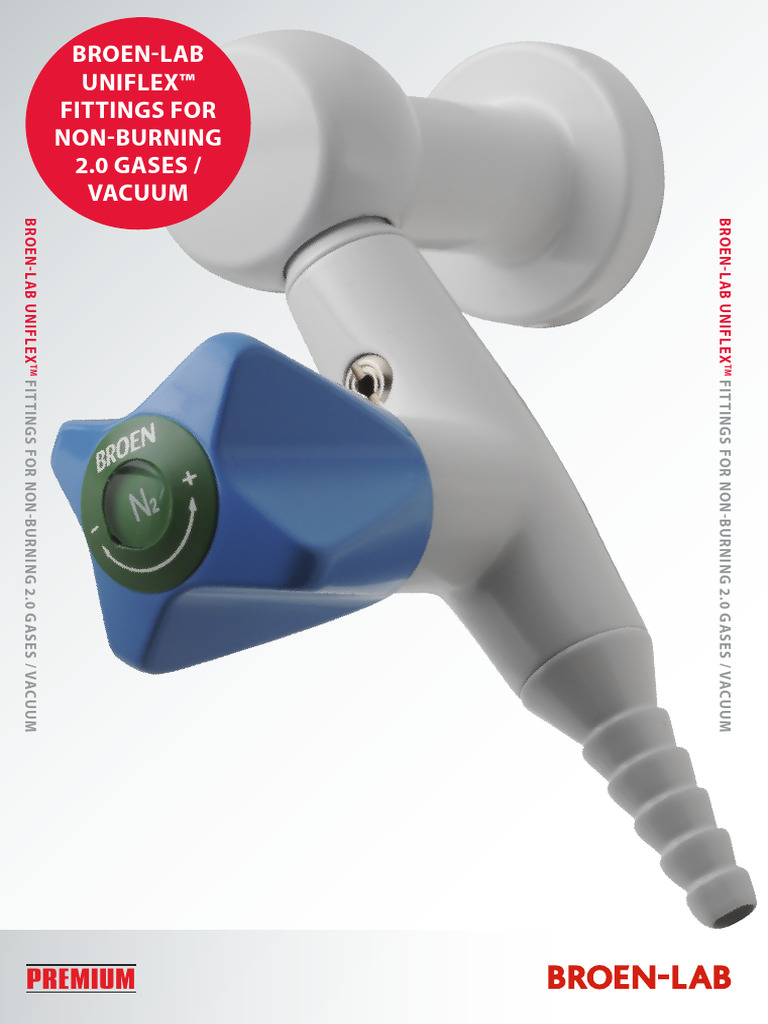 99b0057 Broenlab Uniflex Fittings PDF