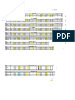 Pontaj Urbanism - gr.2