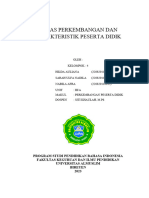 KPL 4 Tugas Perkembangan Dan Karakteristik Pesrta Didik-1