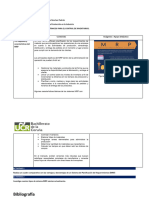 3.1. Objetivos y Características Del MRP