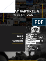 Siasat Partikelir Media Kit & Rate Card