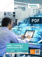 HWCN Export Manual