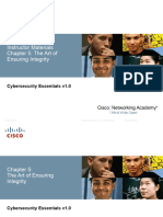 Cybersecurity Notes 5