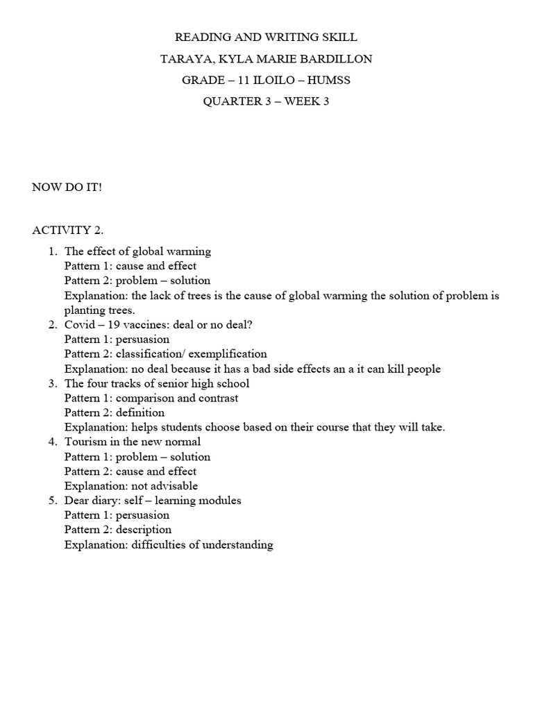 Reading and Writing Skill PDF Cognitive Psychology Cognitive Science