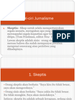 Jurnalistik Umum PDF