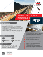 REMASKIRT CB 195 - FR PDF