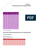 4,5 y 6 Proposiciones