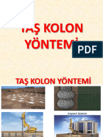 2. taş kolon