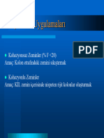 3.jet Grout Ve Derin Karıştırma