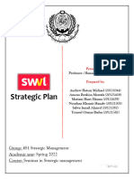 SWVL Strategic Plan Final