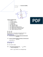 Transverse Stability