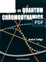 A. v. Smilga - Lectures On Quantum Chromodynamics-World Scientific (2001)