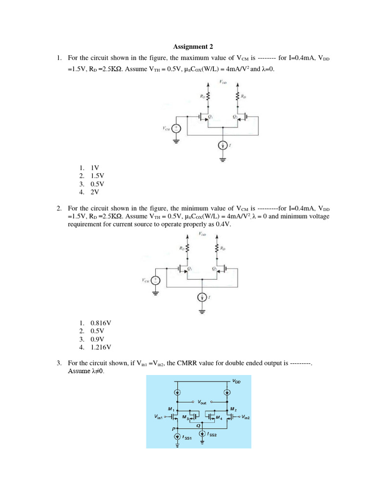quiz-2-pdf-amplifier-electromagnetism