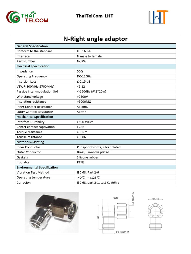 Connector PDF Electrical Connector Electrical Resistance And