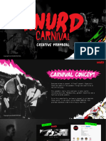 Knurd Carnival