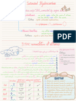 Alkanes Notes