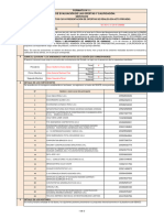 Evaluacion y Calificacion