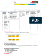 Matematicas La Division Exacta