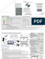 Rutland 1200 Manual E Part 2 01.08.19