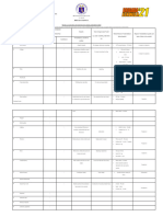 BE Form 1 PHYSICAL FACILITIES AND MAINTENANCE NEEDS ASSESSMENT FORM