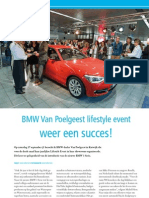 BMW Van Poelgeest