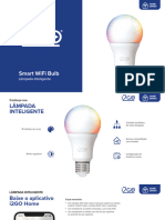Manual-Ilustrado Lampada-Inteligente i2GO-Home BRA V4