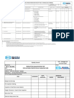 ITP Aluminium Anode Manufacture - Setangga Coal Terminal Project