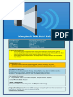 Modul Ajar BINDO Klas 7 Bab 3 PUISI RAKYAT-Menyimak-ed