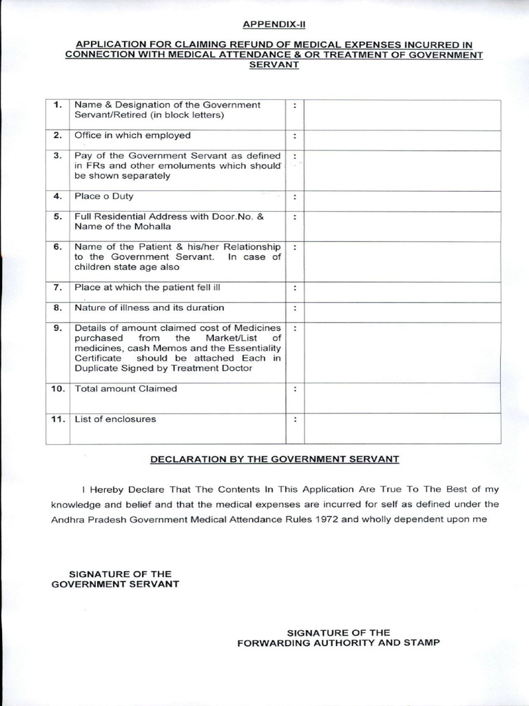 Appendix Ii | PDF