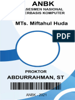 ID Card ANBK AKM