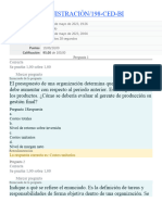 Prueba de Administracion 2