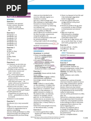 Opt b2 Sb Answers