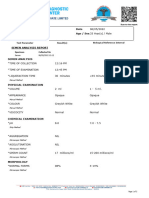 Lab Report