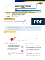 Ficha 2 - Parónimos 4to. 2023