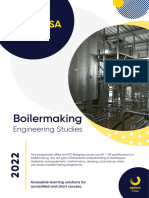 NTC Boilermaking 2022