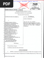 Unsealed Trojan Shield Indictment 21cr1623-jls
