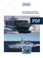 Lechler Brochure Shipbuilding Industry en