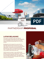 Partnership Proposal Iketan