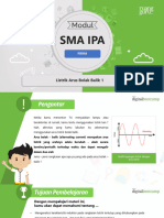 Fisika - 12SMA - Listrik Arus Bolak Balik 1