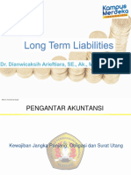 TM 13 Long Term Liabilities 2