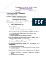 Sustentacion Teorico (2) 2º Entrega .Catedra