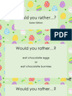 Would You Rather Easter Edition 1p3yx9