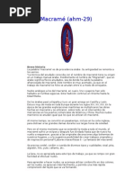Download Historia macram by diamantita SN68256352 doc pdf