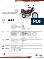 FP 261 YBR125 CFAO FR BD-1