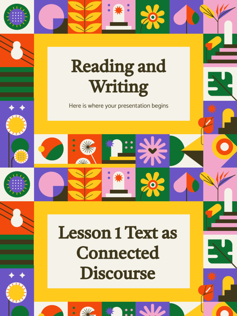 Reading and Writing 1 7 | PDF | Critical Thinking | Thought
