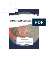 Modul Praktikum Geologi Dasar Acara 1