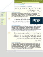 Surat 'Ali 'Imran (335-37) - The Noble Qur'an - القرآن الكريم