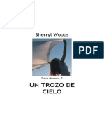 Serie Dulces Magnolias - 02 UnTrozo de Cielo-Sherryl Woods