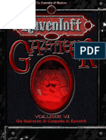 D20 Ravenloft - Gazetteer Vol 6 - BR v.1.0 (Interativo)